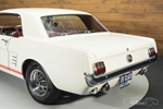 1966 Ford Mustang oldtimer te koop