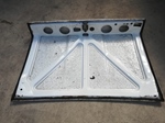 Rear boot lid Alfa Romeo Giulia Ti oldtimer te koop