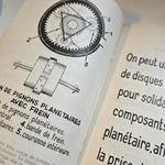 Les Boîtes de Vitesses Hydra-Matic – Livre I oldtimer te koop