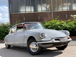 1961 Citroën Citroen ID 19 oldtimer te koop
