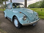 1972 Volkswagen Beetle 1200 oldtimer te koop