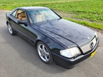 1991 Mercedes SL 500 oldtimer te koop