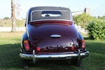 1953 Fiat 500 C Topolino oldtimer te koop