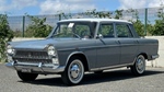 1959 Fiat 2100 oldtimer te koop