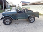 1954 Alfa Romeo AR51 Matta oldtimer te koop