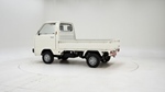 1981 Honda ACTY oldtimer te koop