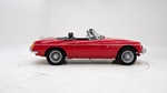 1967 MG B oldtimer te koop