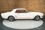 1966 Ford Mustang oldtimer te koop