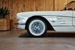 Chevrolet Corvette oldtimer te koop