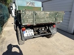 1962 Mercedes Unimog oldtimer vrachtwagen te koop