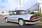 1988 Alfa Romeo Spider oldtimer te koop