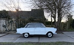 1965 DKW F11 NL geleverd en origineel! oldtimer te koop