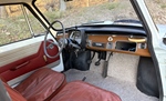 1965 DKW F11 NL geleverd en origineel! oldtimer te koop