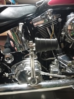 1996 Harley-Davidson Softail Heritage Classic oldtimer motorfiets te koop