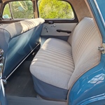 1959 Mercedes Ponton 190 Db W121 oldtimer te koop