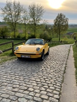 1978 Porsche 911 sc oldtimer te koop