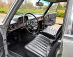 1971 Mercedes 250 W114 /8 Veel historie. oldtimer te koop