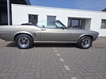 1968 Ford Mustang oldtimer te koop