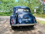 1956 Citroën Traction Avant 11BL oldtimer te koop