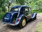 1956 Citroën Traction Avant 11BL oldtimer te koop