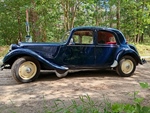 1956 Citroën Traction Avant 11BL oldtimer te koop