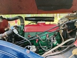 1956 Citroën Traction Avant 11BL oldtimer te koop