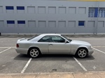 1992 Mercedes 320CE SPORTLINE oldtimer te koop