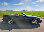 1991 Mercedes SL 500 oldtimer te koop