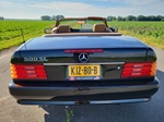 1991 Mercedes SL 500 oldtimer te koop