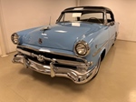 1953 Ford Crestline Victoria V8 Hardtop Coupé oldtimer te koop