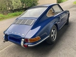 1970 Porsche 911 T Karman 2.2 oldtimer te koop
