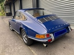 1970 Porsche 911 T Karman 2.2 oldtimer te koop