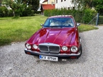 1988 Daimler Jaguar Double Six V12 oldtimer te koop