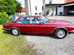 1988 Daimler Jaguar Double Six V12 oldtimer te koop
