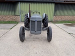 1953 Massey Ferguson TED20 oldtimer tractor te koop