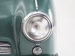 1952 Aston Martin DB2 Drophead Coupé oldtimer te koop