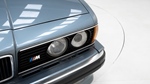 1989 BMW 635 CSI oldtimer te koop