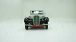 1935 Citroën Traction Avant  7C oldtimer te koop