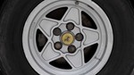 1976 Ferrari 308 GTB Carter Secco oldtimer te koop