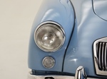 1957 MG A 1500 Roadster oldtimer te koop