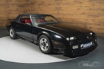 1991 Chevrolet Camaro oldtimer te koop