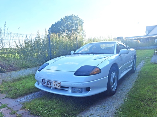 1991 Dodge Stealth oldtimer te koop
