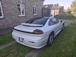 1991 Dodge Stealth oldtimer te koop