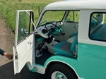 1962 Ford FK 1250 Taunus Transit oldtimer te koop