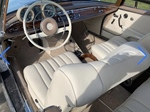 1962 Mercedes 220 SE oldtimer te koop