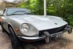1972 Datsun 240Z oldtimer te koop