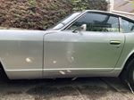 1972 Datsun 240Z oldtimer te koop
