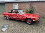 1977 Mercedes 350sl oldtimer te koop