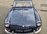 1967 Triumph spitfire 4 mk2 1967 oldtimer te koop