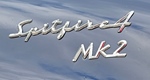 1967 Triumph spitfire 4 mk2 1967 oldtimer te koop